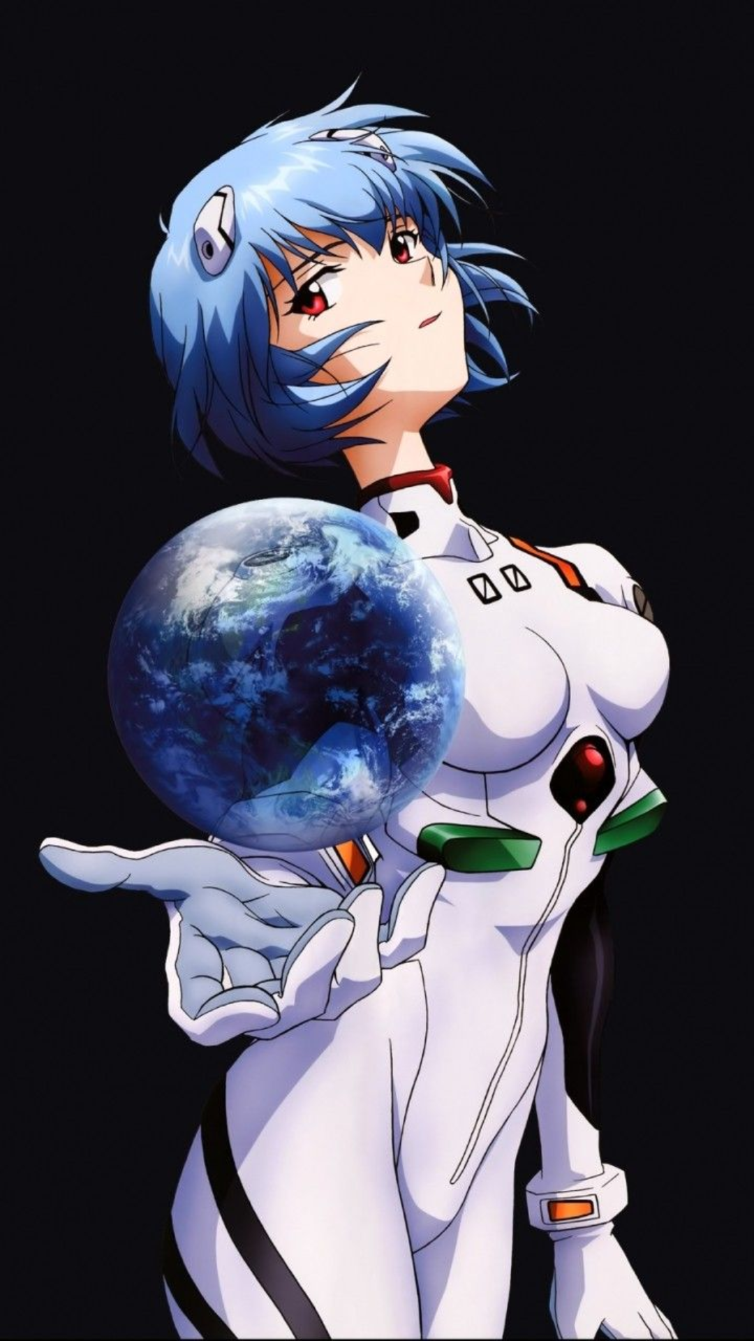 EVANGELION