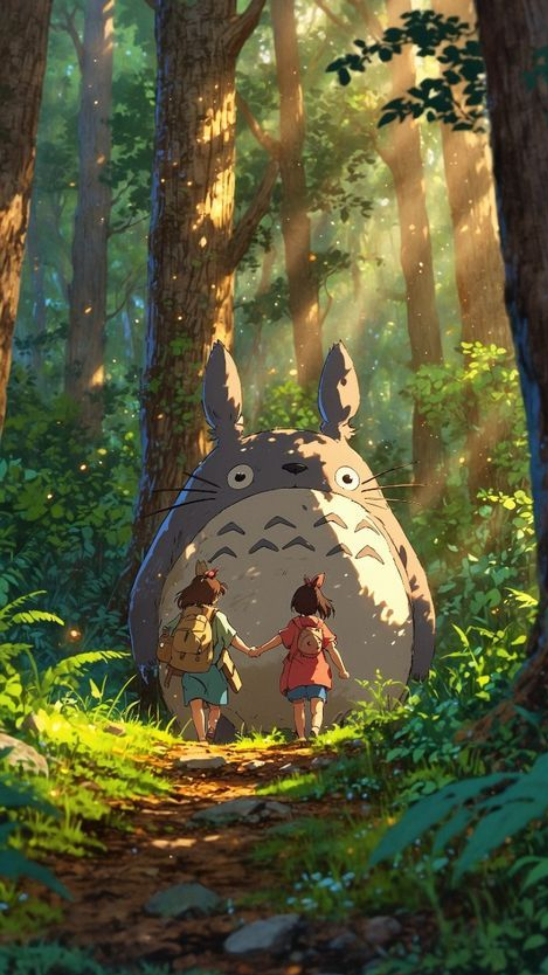 STUDIO GHIBLI