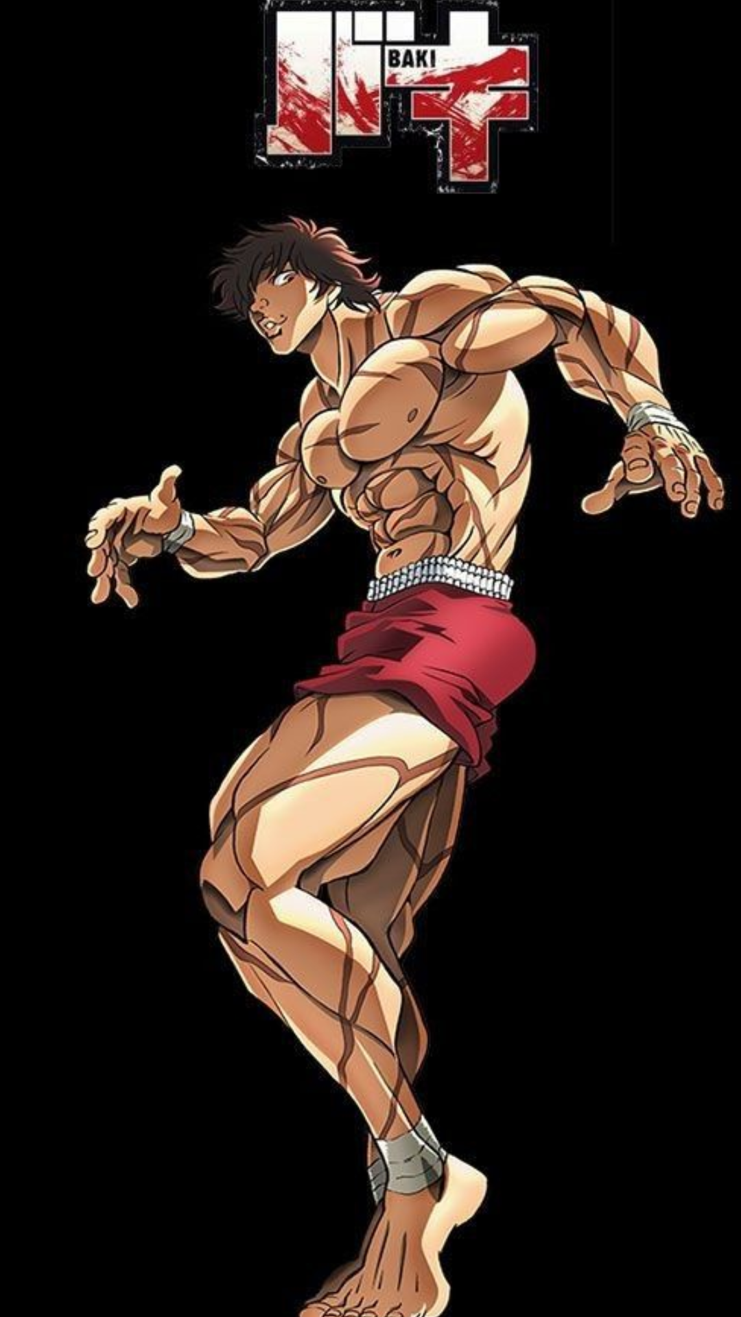 BAKI